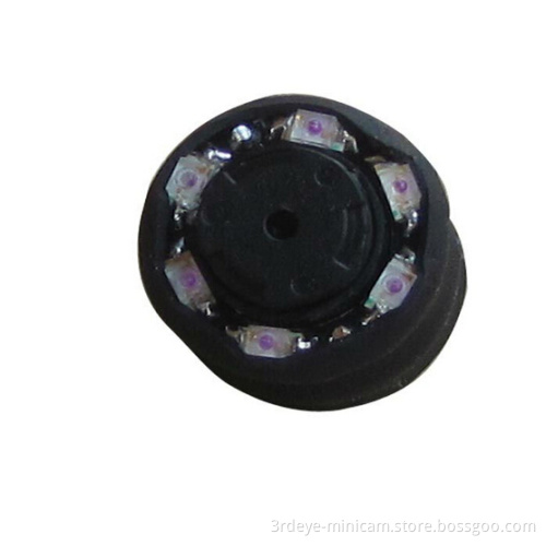 0.0lux 520tvl Micro Camera Finger Camera for Home Fpv Wearhouse Store